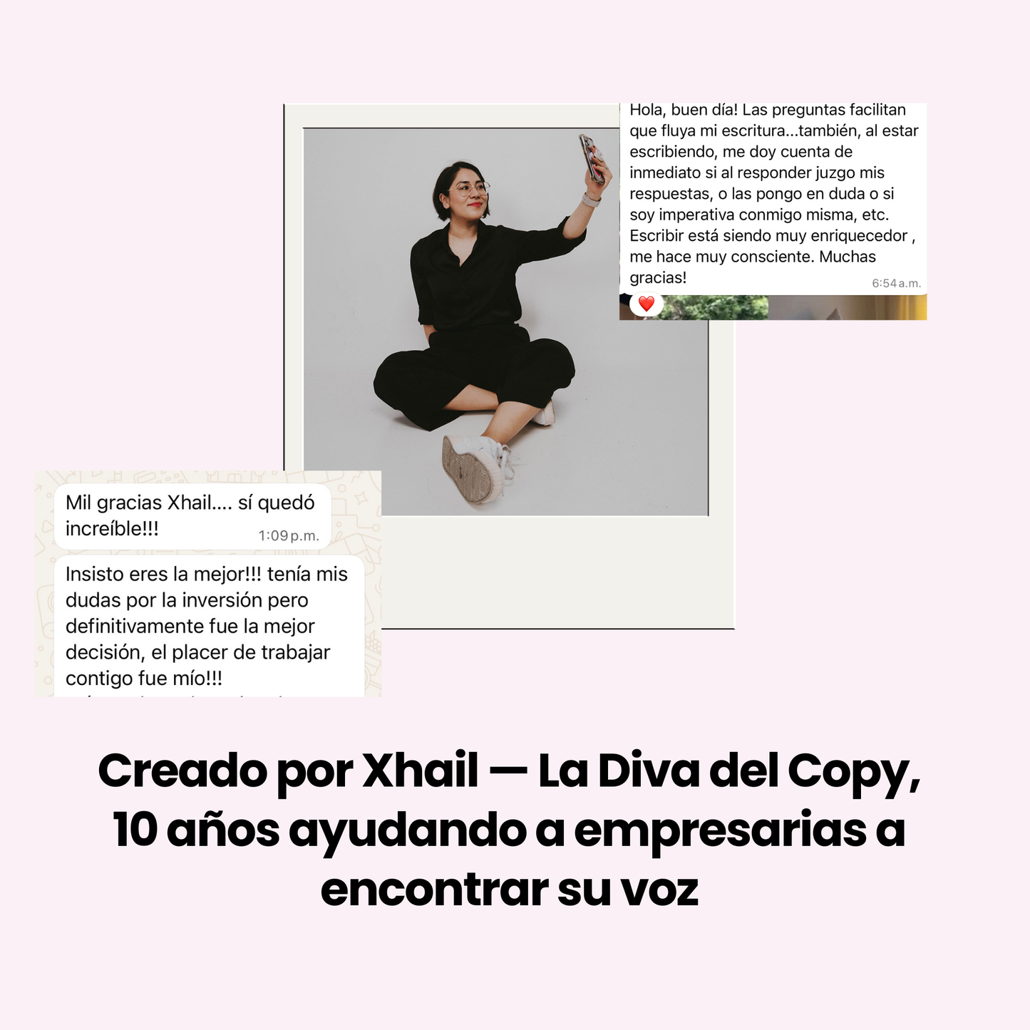 Journaling para tu marca: 21 Prompts para encontrar tu voz y tu mensaje